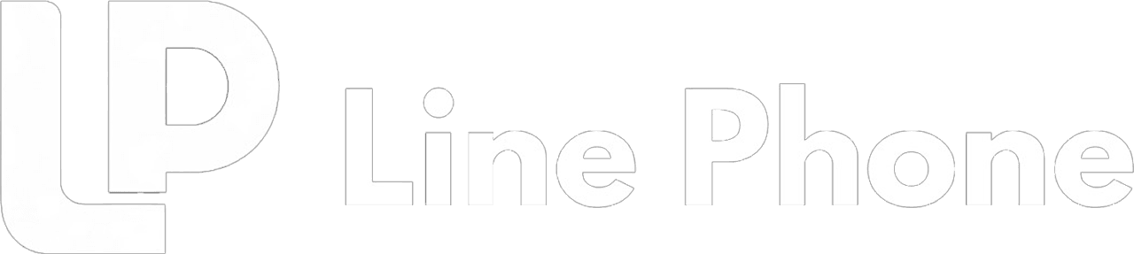 LinePhone logo