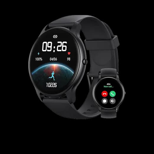 الساعات الذكية