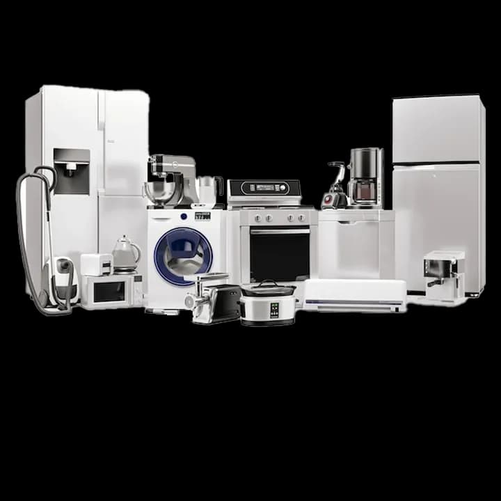 أجهزه منزليه