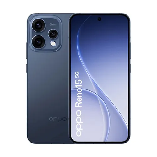 Oppo Reno 15