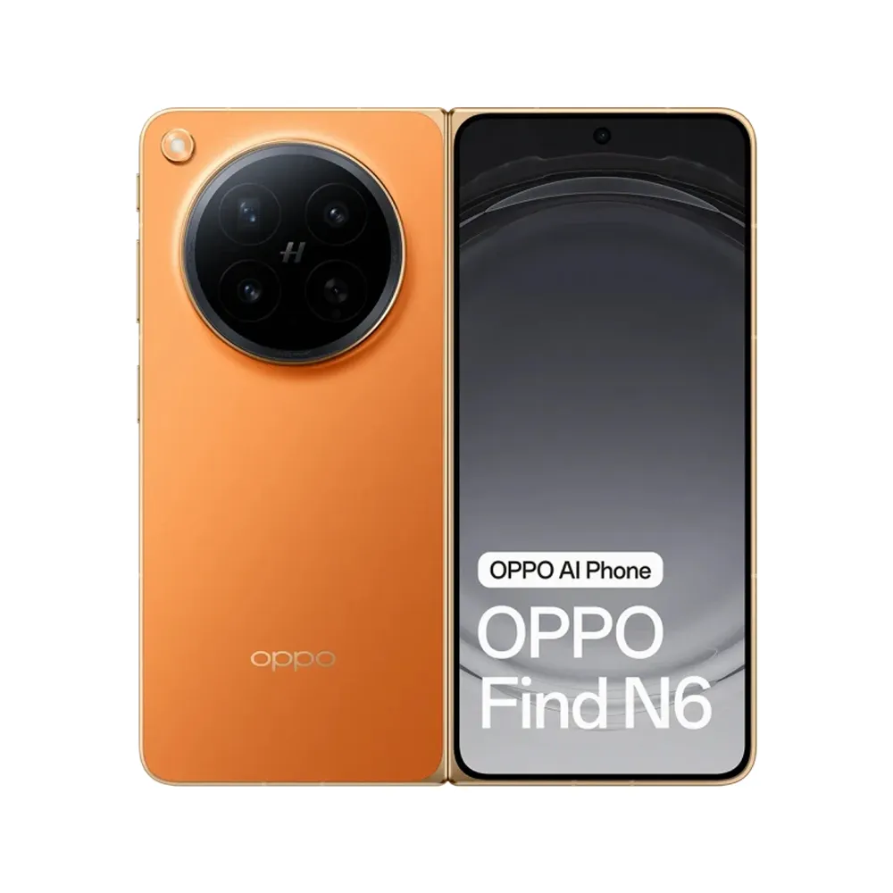 Oppo Find N6 5G